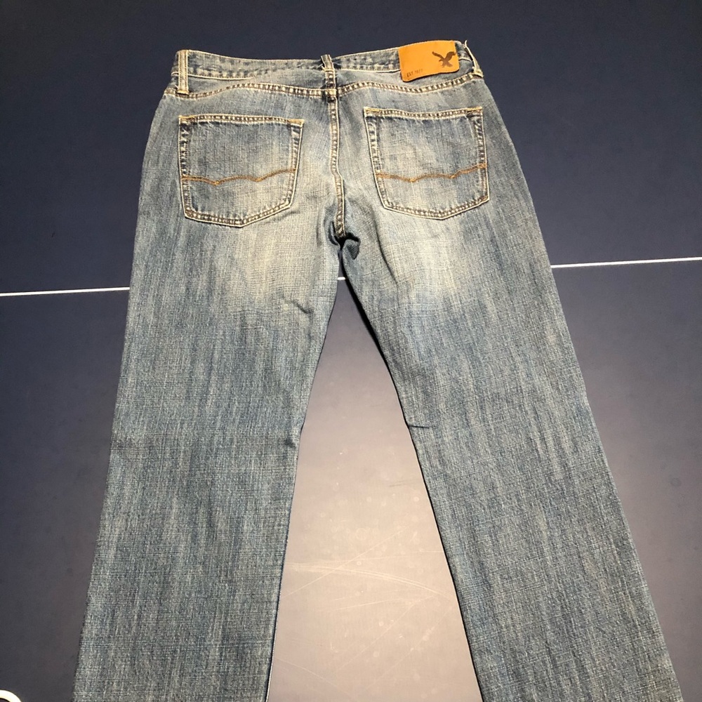 American Eagle Jeans. Like new condition
